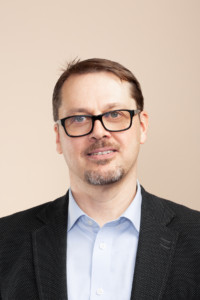 Petteri Munnukka